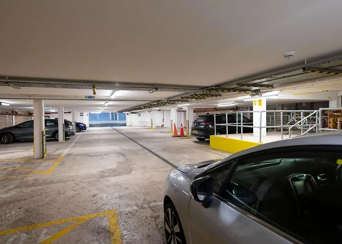 ibis budget Swindon