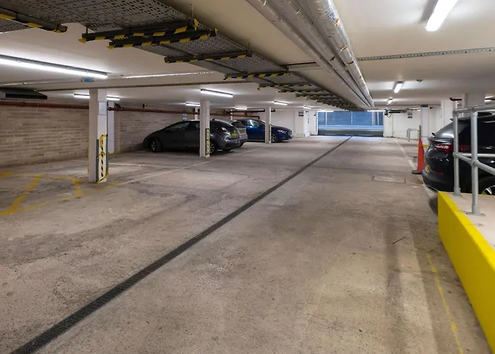 ibis budget Swindon